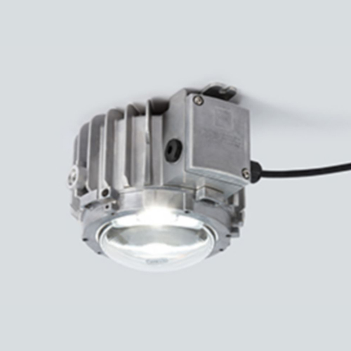 Linear luminaires
